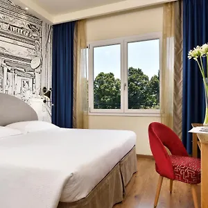 Hotel Fh55 Grand Mediterraneo