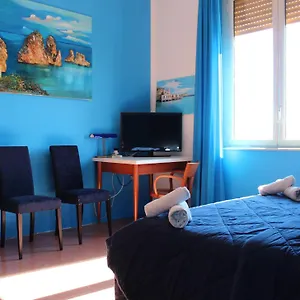 Nocleg ze śniadaniem La Maison Del Sole