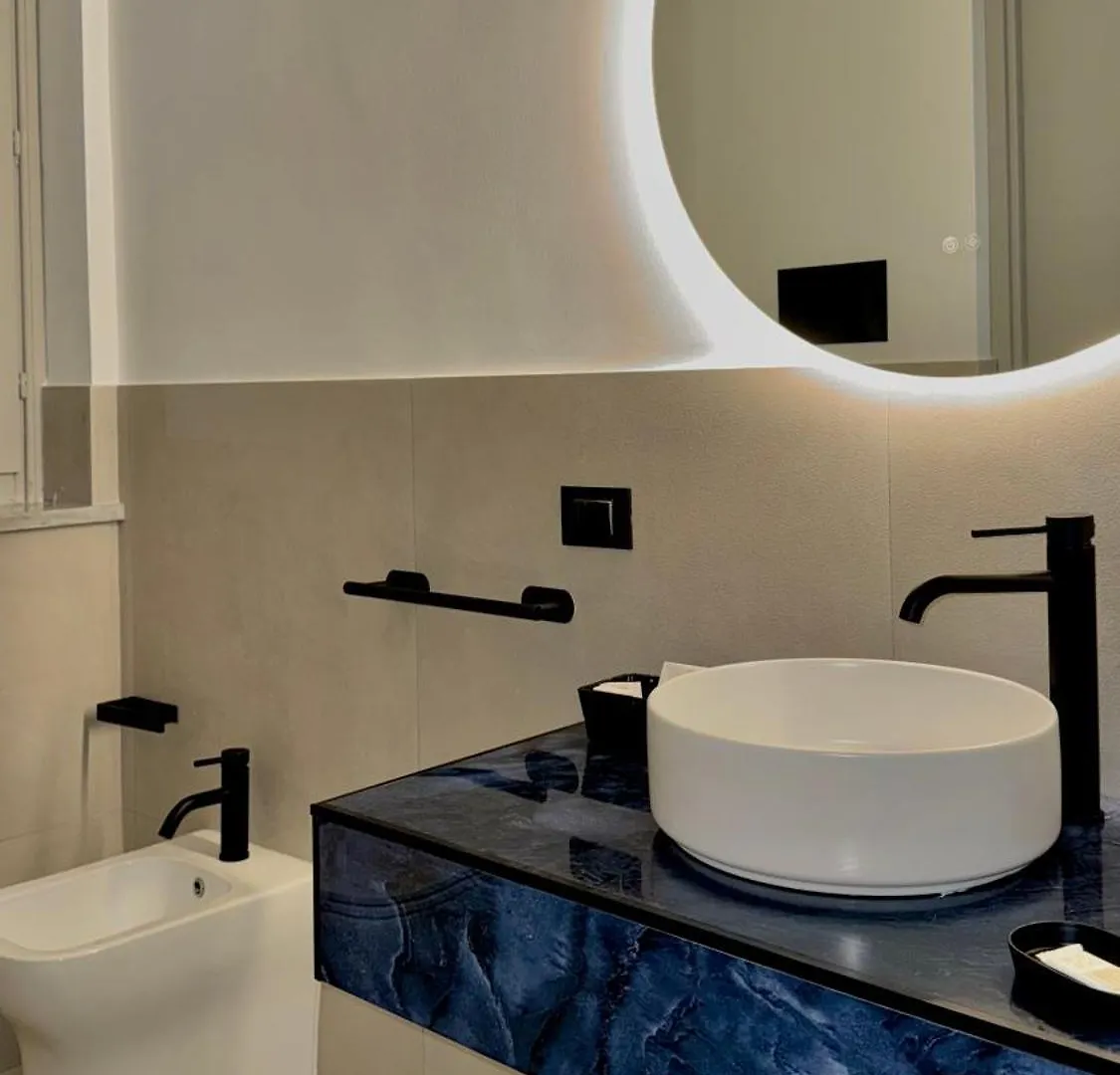 *** Bed & Breakfast Cannatella'S Mansion Palermo Italy